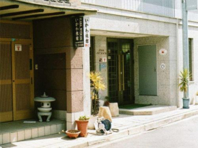 Ikawa Ryokan